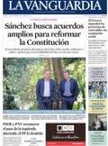 La Vanguardia