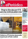 El periódico