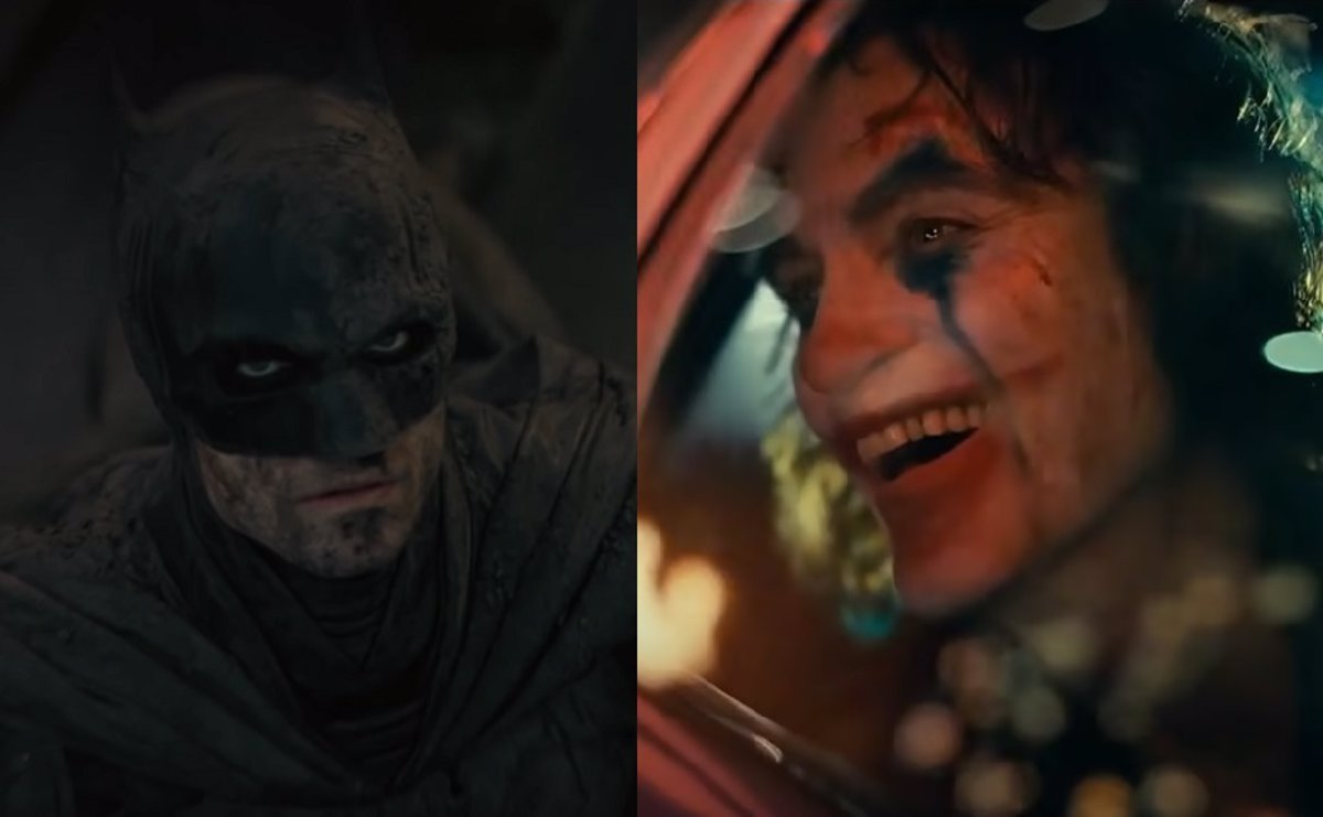 Confirma el tráiler de The Batman la aparición de Joker de Joaquin Phoenix?