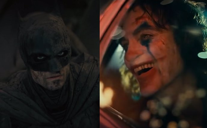 ¿Confirma El Tráiler De The Batman La Aparición De Joker De Joaquin Phoenix?