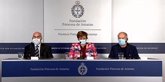 Foto: Cvirus.- Los precursores de las vacunas avisan: Sin la inmunización global, la pandemia "no estará controlada"