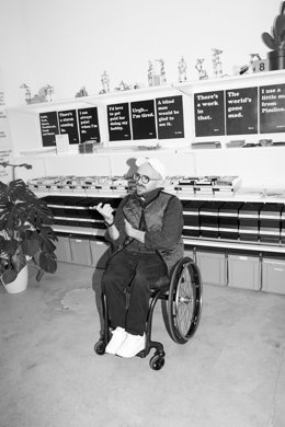 Imagen by Jon Gorrigan