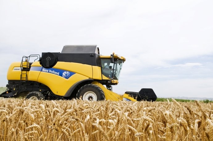 El Gobierno de Aragón abonará 218,4 millones del anticipado de la PAC la primera semana de noviembre.