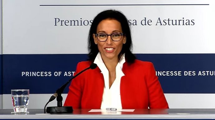 Teresa Perales