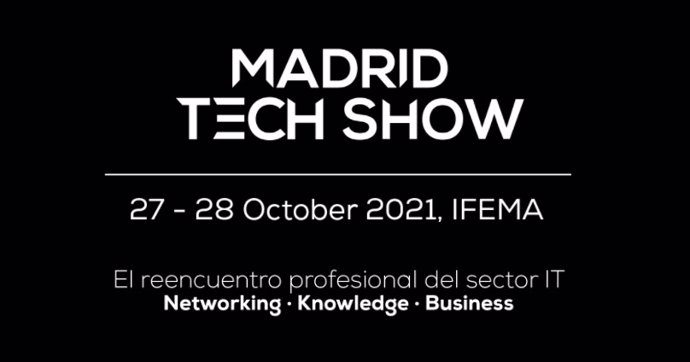 Madrid Tech Show