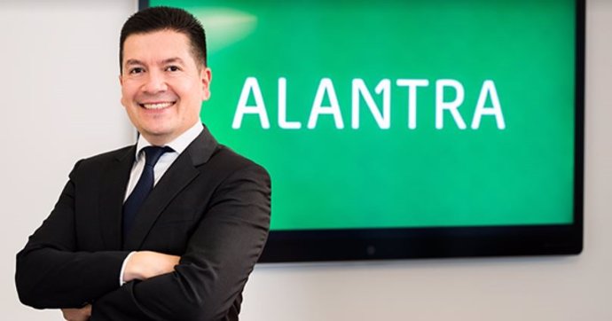 Daniel Gálvez, nuevo responsable del área de gestión de activos inmobiliarios de Alantra