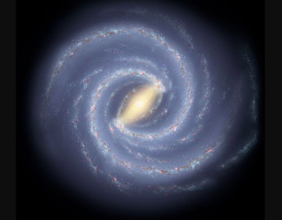 La NASA ha seleccionado un nuevo telescopio espacial de rayos gamma, el Compton Spectrometer and Imager (COSI), que trazará la evolución de la Vía Láctea.