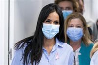 Villacís lamenta que en España haya "un concurso de acreedores" por "quienes quieren romperla y no piden perdón"