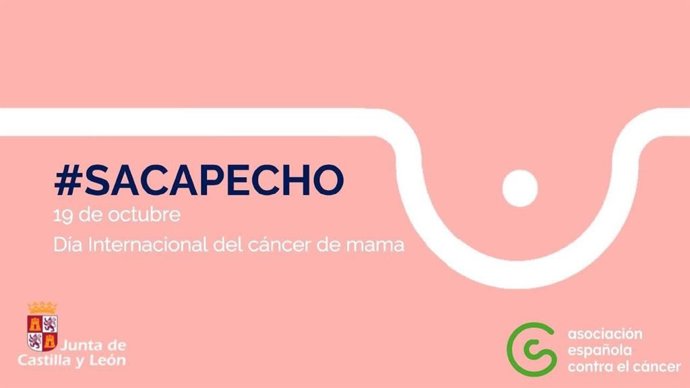 Gráfico de la Junta sobre el Día internacional del cáncer de mama