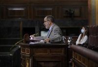 El Defensor del Pueblo celebra la reforma de la Ley de Extranjería para evitar la exclusión de menores migrantes