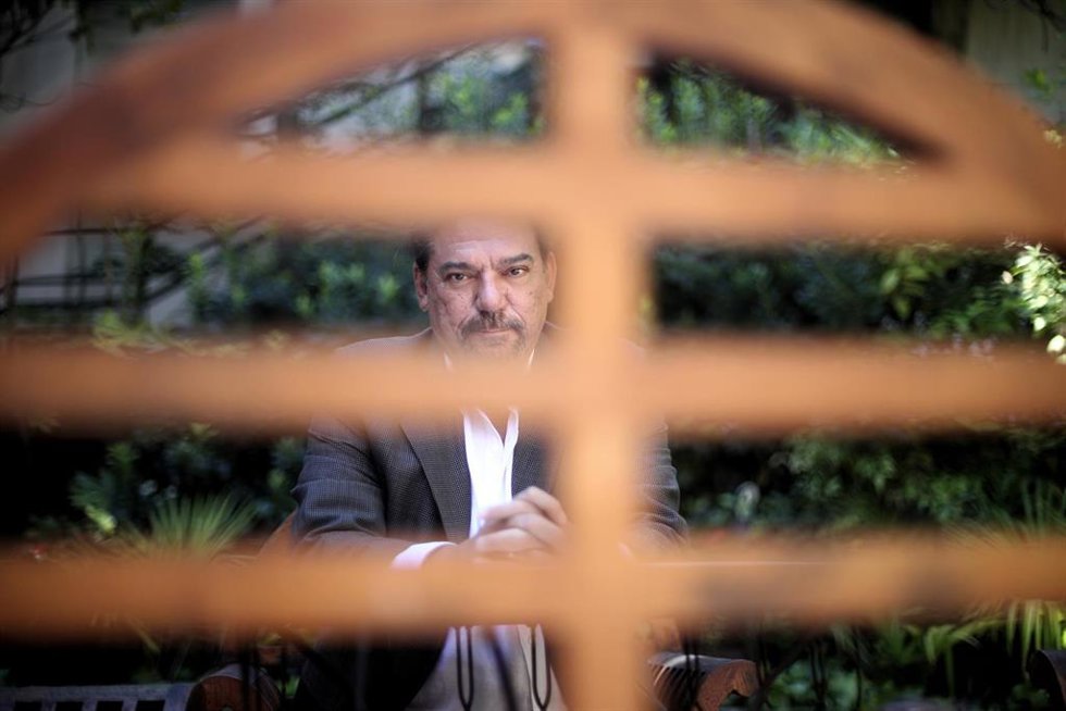 Archivo - El presidente de la Sociedad General de Autores y Editores (SGAE), Antonio Onetti