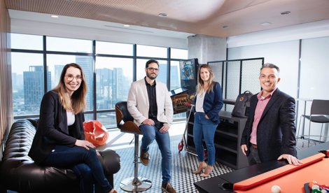 Comunicados Internacional