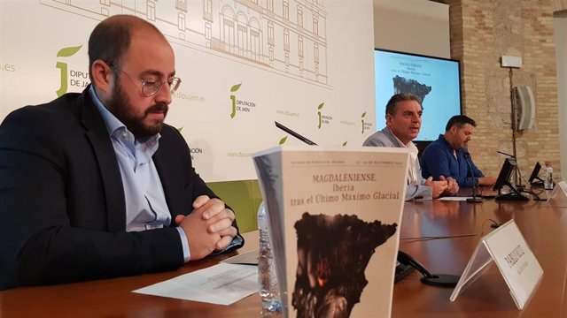 Presentación del congreso