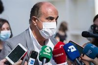 La Comunidad no ve "ningún problema" con suplencias médicas por prolongación de jornada y señala que se seguirá haciendo
