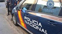 Policía Nacional intervine 100 kilos de plantas y 1.200 de cogollos de marihuana en dos fincas de Morón (Sevilla)