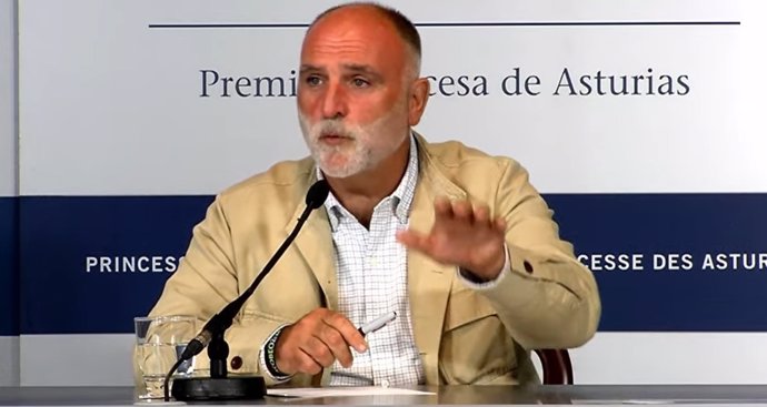 José Andrés