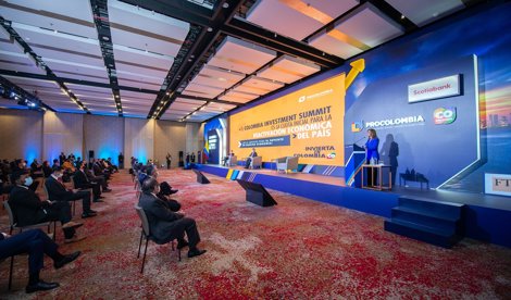 Comunicados Internacional