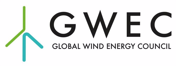 Global Wind Energy Council (GWEC) Logo