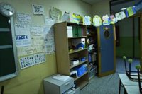 Andalucía no tiene ningún centro escolar cerrado por tercera semana y hay 28 aulas afectadas por Covid, 12 más