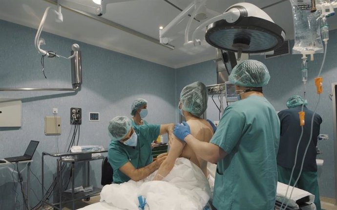 La Unidad de Patología Mamaria del Hospital Josep Trueta de Girona ha atendido 1.925 pacientes desde 2018