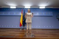 El PP recurrirá en amparo TC la decisión del Supremo de inadmitir su recurso contra el nombramiento de Dolores Delgado