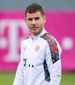 Lucas Hernandez