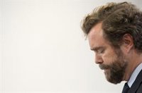 Vox tacha de "cacicada" que el Congreso no actúe contra Alberto Rodríguez y "enmiende la plana" al Supremo