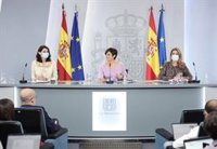 El Gobierno tratará en el próximo Consejo de Ministros una nueva prórroga del escudo social