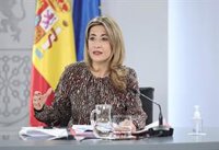El Gobierno aprueba el reparto de 1.000 millones a las CCAA para descarbonizar y digitalizar el sector del transporte