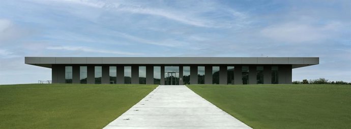 Mot Hennessy Breaks New Ground For Innovation: The Robert-Jean De Vogüé Research Center