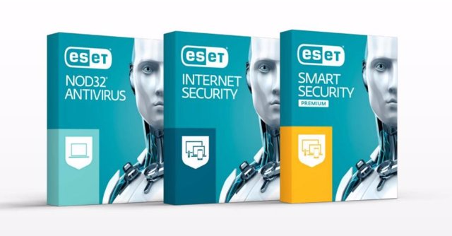 Portaltic.-ESET Presenta Las Nuevas Actualizaciones De Antivirus Para ...