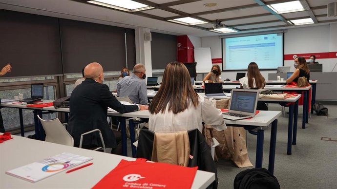 La Cámara de Barcelona inicia el proyecto Restart Med! para promocionar el turismo sostenible