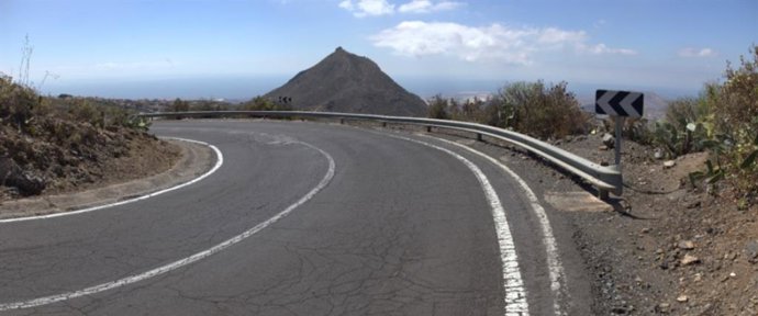 Carretera de La Escalona