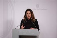 El Govern aprova el seu pla normatiu i preveu tramitar 209 lleis i aprovar-ne 177 fins al 2023