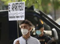 AI cree que la situación de los menores migrantes no cambiará hasta modificar el sistema de determinación de edad