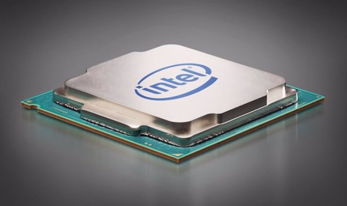 Recurso chip Intel