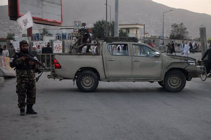 Afganistán.- Muere un alto cargo de la policía de los talibán en un atentado con bomba en el este de Afganistán
