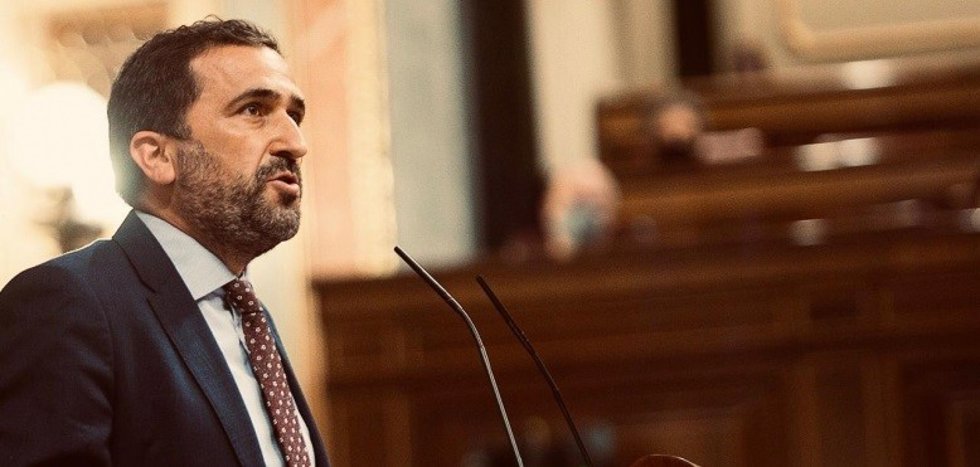 PSOE afirma que los PGE se centran en la recuperación de la Región frente a la "inacción" e "irresponsabilidad" del PP