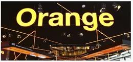 Archivo - Orange
