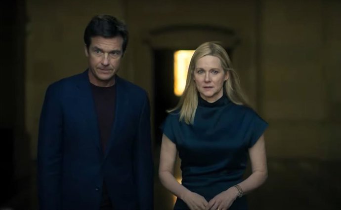 La temporada 4 de Ozark ya tiene fecha de estreno en Netflix
