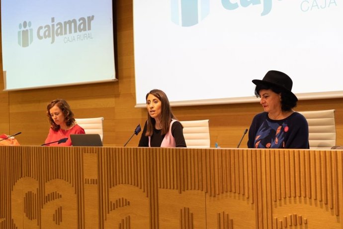 La Diputación de Almería celebra el Día de las Escritoras.