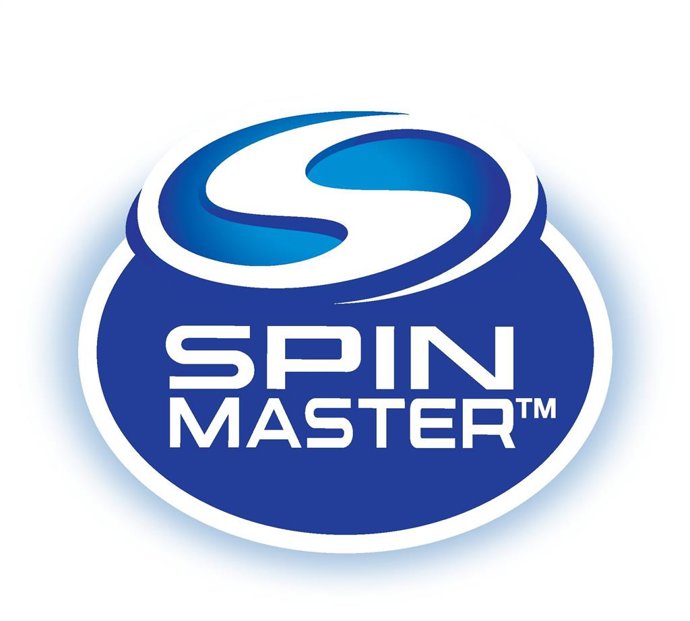 Spin Master logo