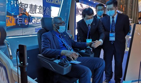 Comunicados Internacional