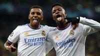 El Real Madrid ajusta cuentas con el Shakhtar