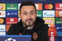 De Zerbi: "Cuando el Real Madrid juega como el Real Madrid, es complicado para cualquier equipo"