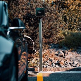 La multinacional Juice Technology, especializada en soluciones de recarga para vehículos eléctricos, elige Málaga para operar en España