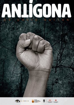 Obra de teatro 'Antígona'