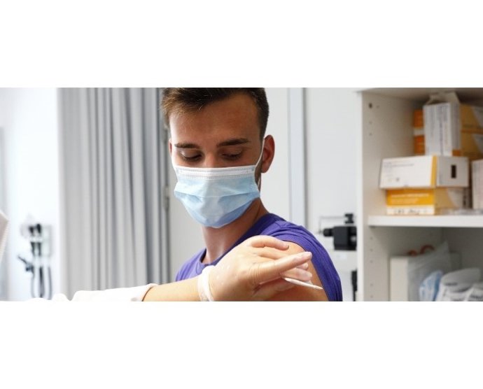 Aragón notifica 94 nuevos casos y ningún fallecido en las últimas 24 horas