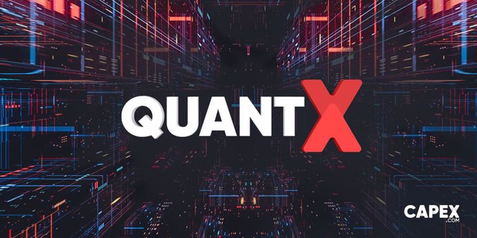 CAPEX lanza QuantX - un potente creador de carteras de inversión