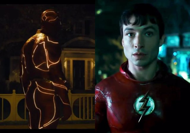 ¿Quién es el villano de The Flash?